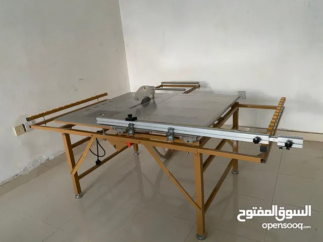 منشار طاوله للبيع عجمان