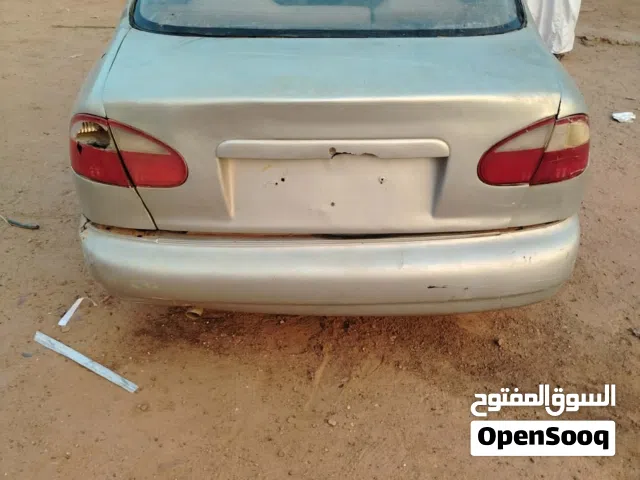 لانوس موديل2000   للبيع