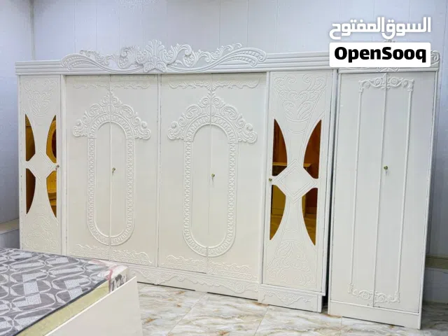 غرف نوم تركي عراقي خشب قوي صاج