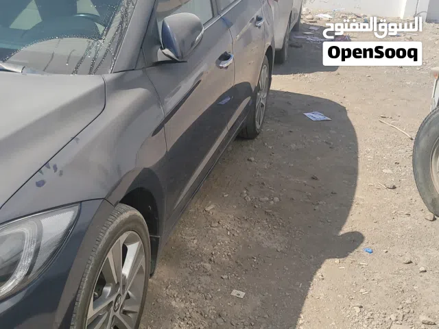 هيونداي سانتينيال