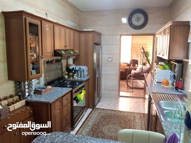 117 m2 3 Bedrooms Apartments for Sale in Amman Daheit Al Aqsa