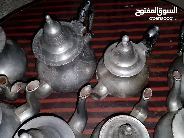 برارد مغربية قديمة