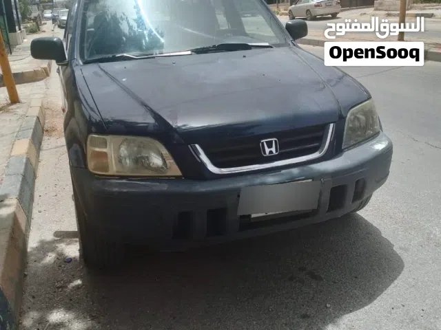 1998 هوندا CR-V EX