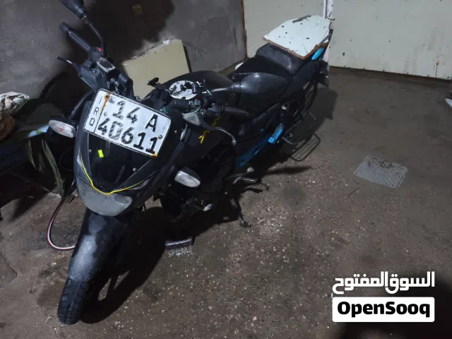 السلام عليكم بولسر للبيع