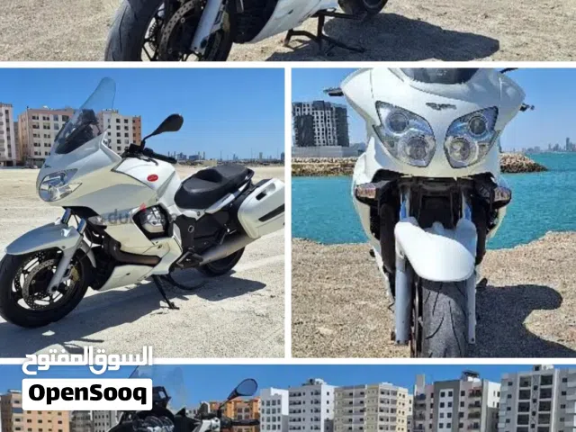 2013 Moto Guzzi Other