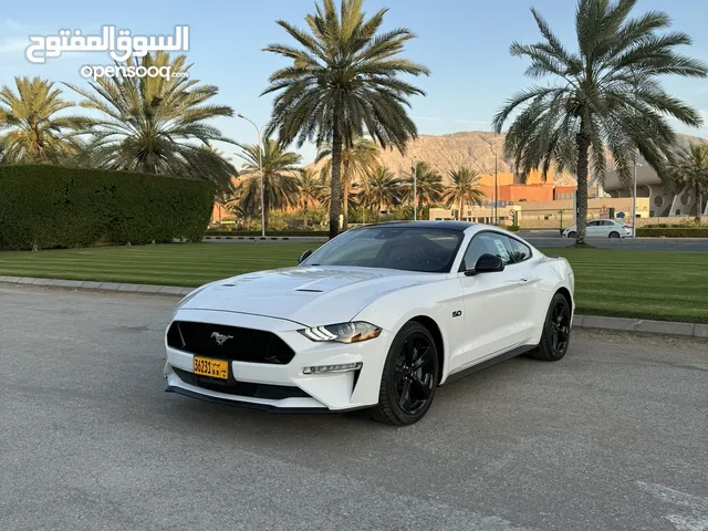 Ford Mustang 2023 in Muscat