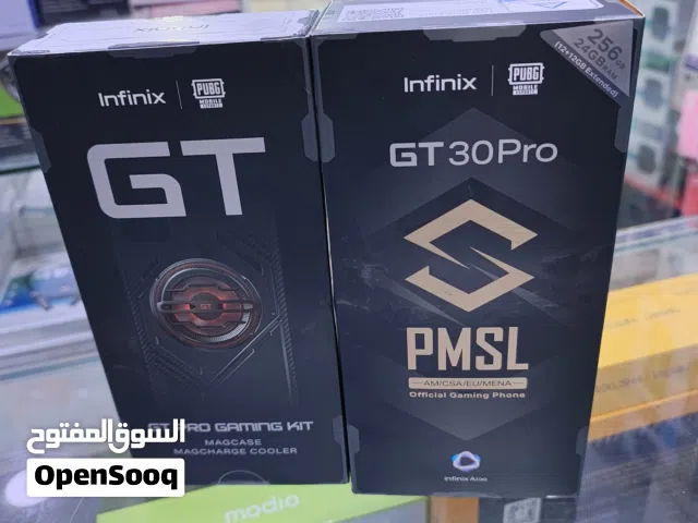 Infinix Other 256 GB in Zarqa
