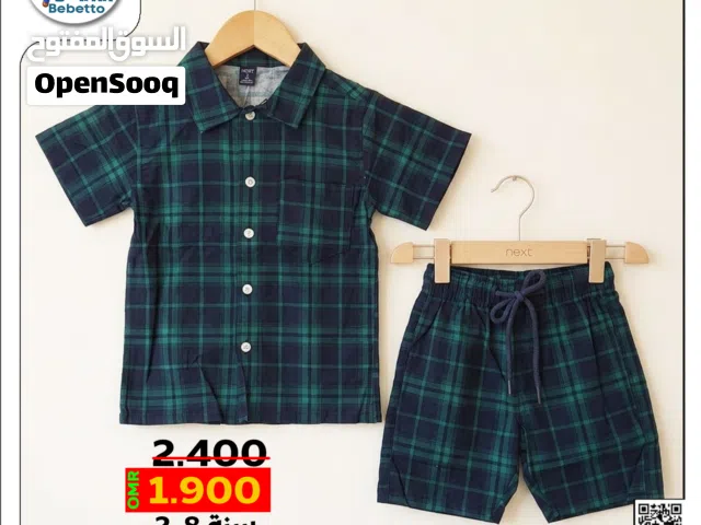 Bebetto new collection