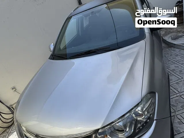 Used Chery Tiggo in Basra