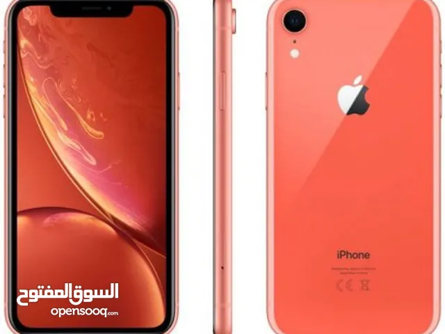 Apple iPhone XR 128 GB in Wasit