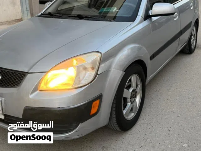 Used Kia Rio in Tripoli