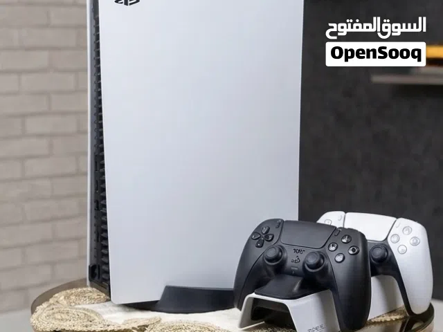 PlayStation 5 PlayStation for sale in Jebel Akhdar