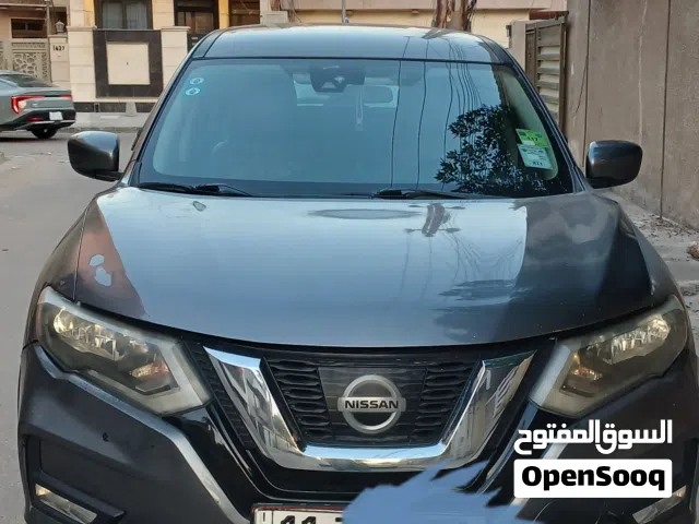 Used Nissan Rogue in Baghdad