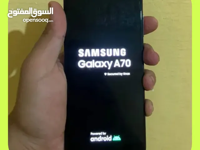 Samsung a70