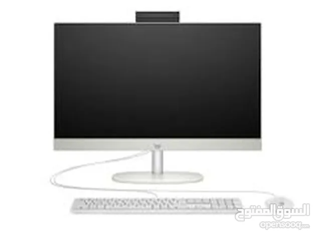 HP 23 8 inch Al-in-One