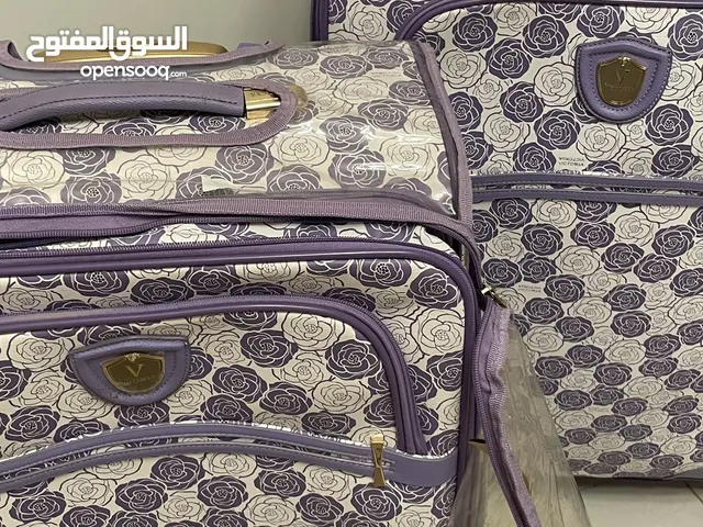 Purple Other for sale in Abu Dhabi