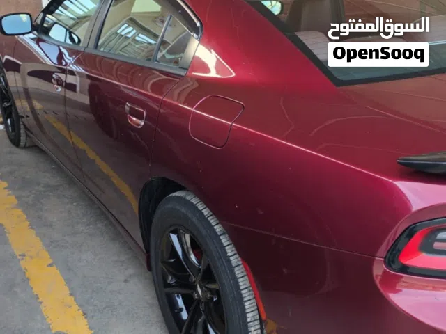 Used Dodge Charger in Baghdad