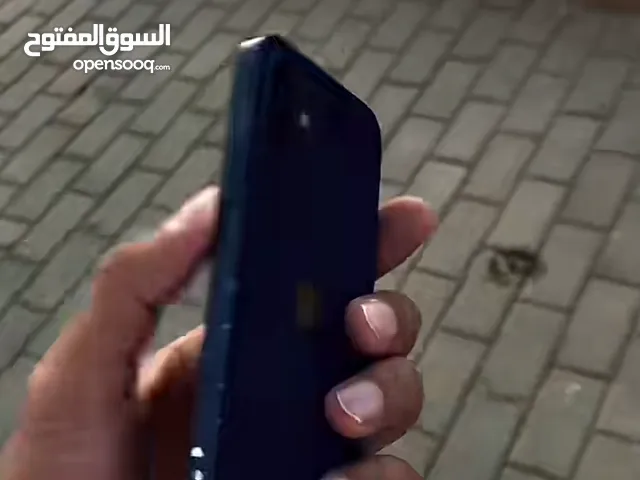 اسم الإعلان: “للبيع: هاتف iPhone 12 مستعمل بحالة ممتازة - فرصة لا تفوت”
