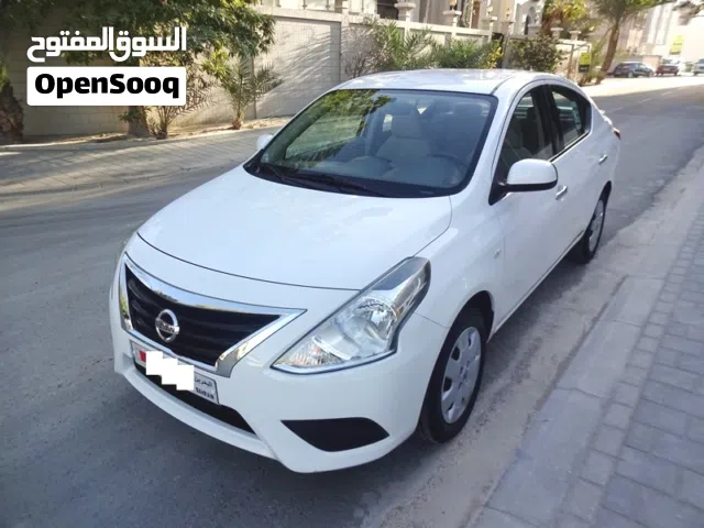 NISSAN SUNNY – CLEARANCE SALE! - Available Models: 2019 2021 2022 2023 - LIMITED STOCK AVAIL