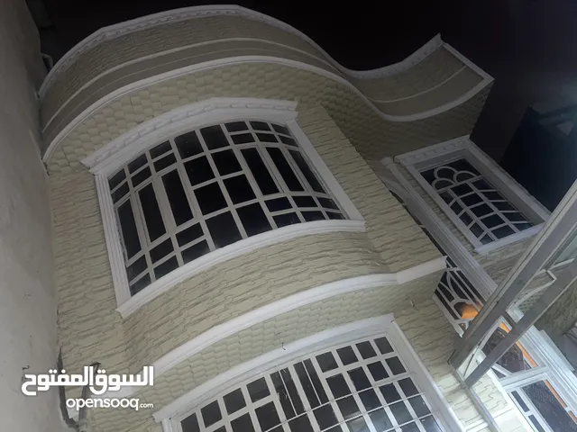 بيت في حي المهندسين مساحة 175.5