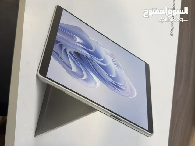 سيرفس برو 9