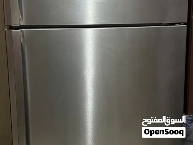 ثلاجة بيكو Beko بابين – بحالة جيدة جدً