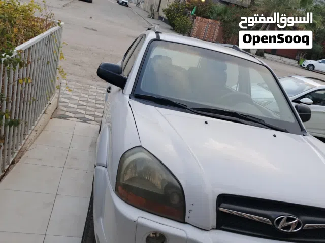 توكسان بسعر مناسب 2010