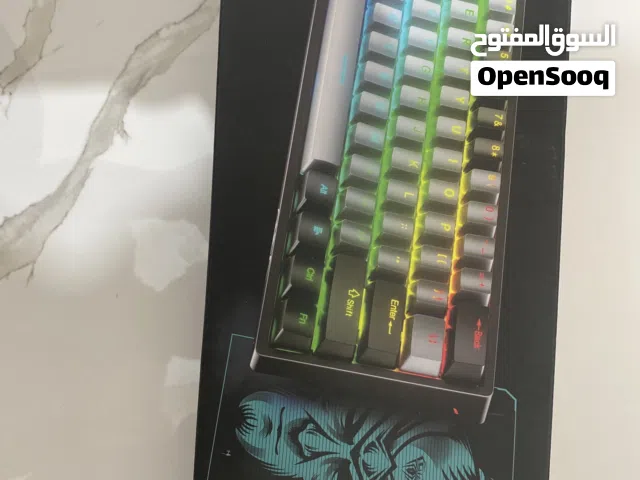 اكسسوارات العاب