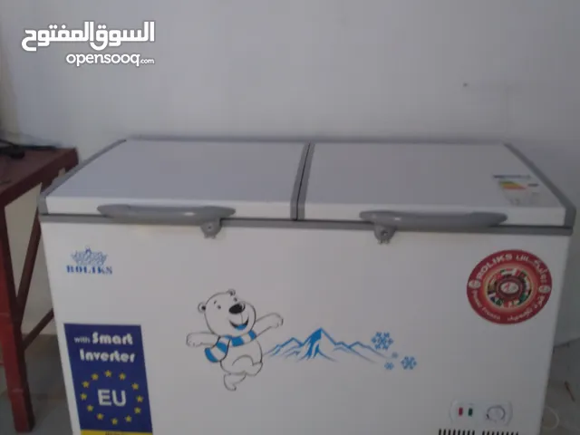 ثلاجة فريزر قوة في التجميد ماركة رولكس