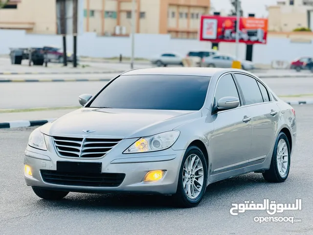 New Hyundai Other in Misrata