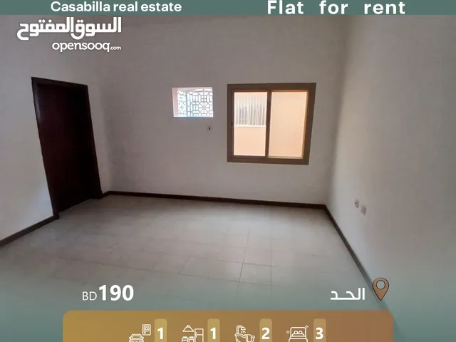 90m2 3 Bedrooms Apartments for Rent in Muharraq Hidd