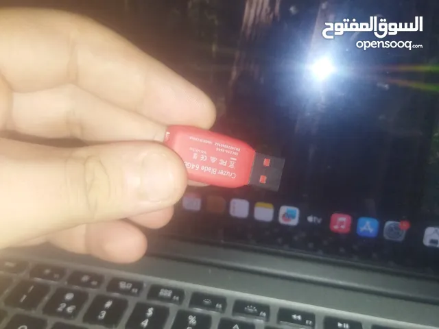 > فلاشة USB مجهّزة لتثبيت نظام macOS حديث (إصدار 2025) مناسبة لأجهزة ماك القديمة أو الموقوف دعمها