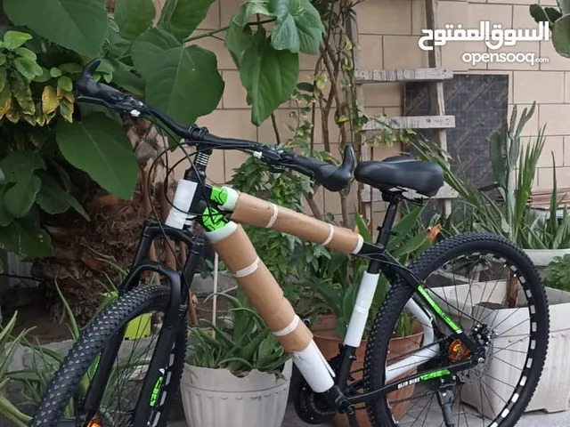 للبيع سيكل تباديل جديد غير مستعمل
