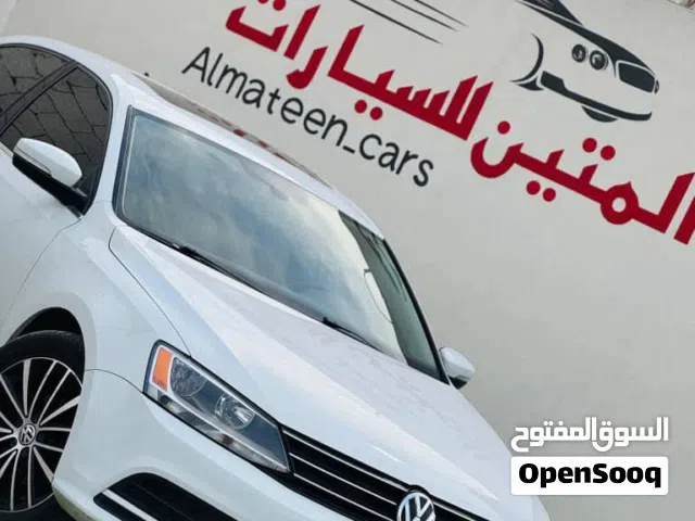 قولف جيتا 2016