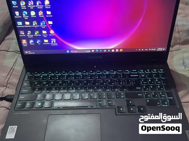 Windows Lenovo for sale  in Amman