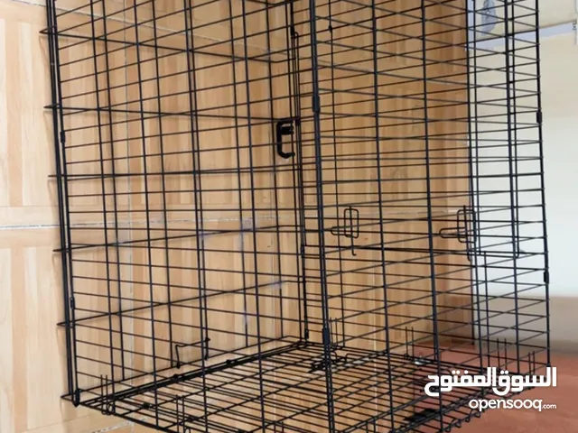 اقفاص للحيوانات