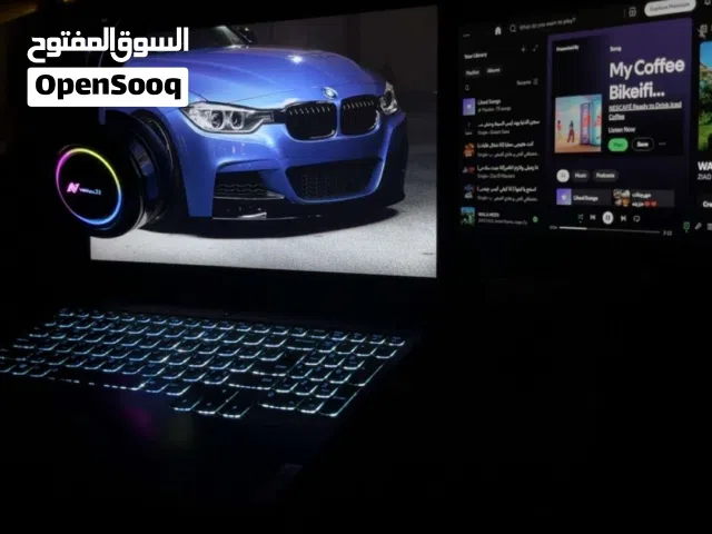 lenovo ideapad gaming 3 15’6 (15ARH05)