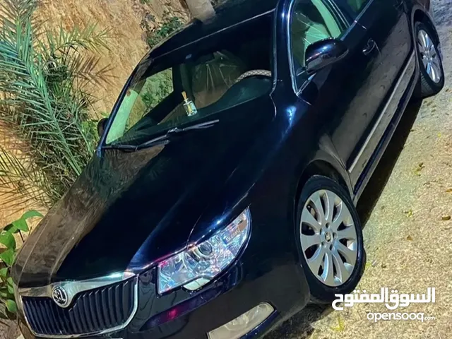 سوبيرب 2011 /بنزين