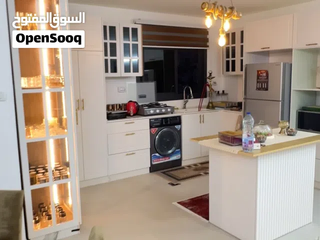 شقه تشطيب ديلوكس طابق ثالث بدون مصعد