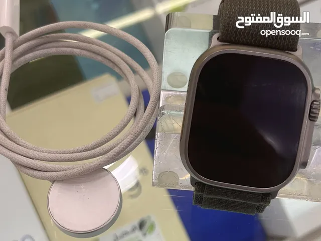 Apple smart watches for Sale in Amman