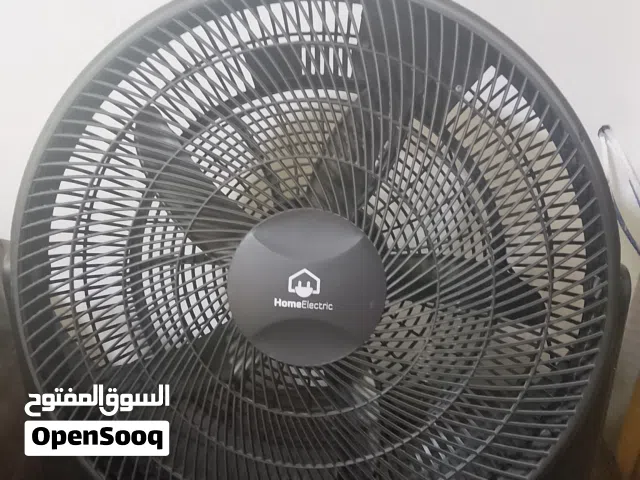 مروحه جديده