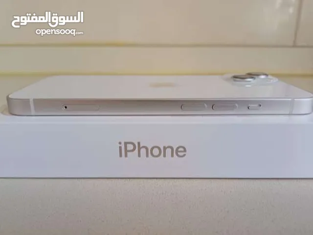 Apple iPhone 13 128 GB in Amman