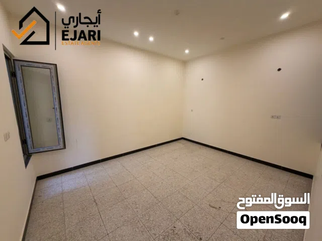 ايجار وحده سكنيه طابق ارضي منطقه المنصور البيجيه