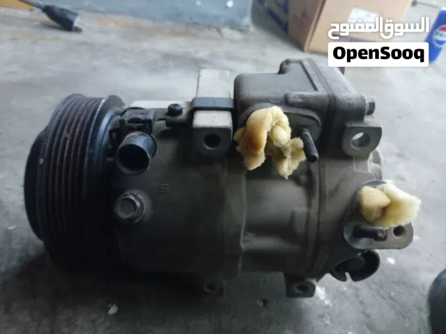 كمبرسوري سوناتا ولانسر