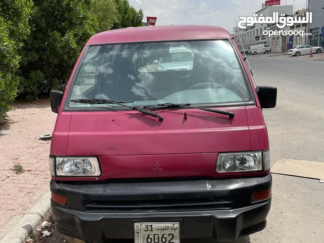 Used Mitsubishi L200 in Farwaniya