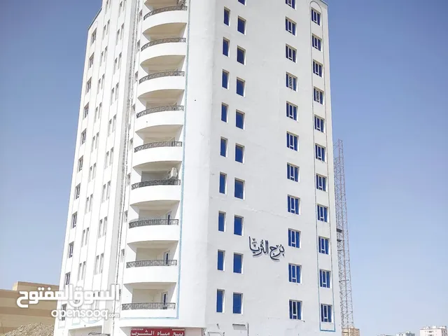 80 m2 2 Bedrooms Apartments for Sale in Muscat Al Maabilah