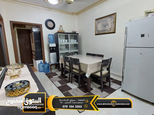 91 m2 2 Bedrooms Apartments for Sale in Aqaba Al-Sakaneyeh 8