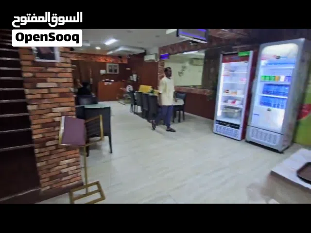 Restaurant for Sale – Prime Location in Al Khuwair