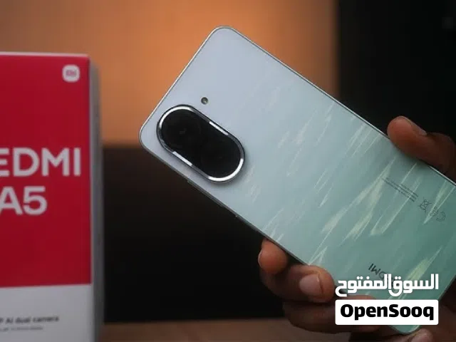 Xiaomi Redmi 5A 128 GB in Al Batinah