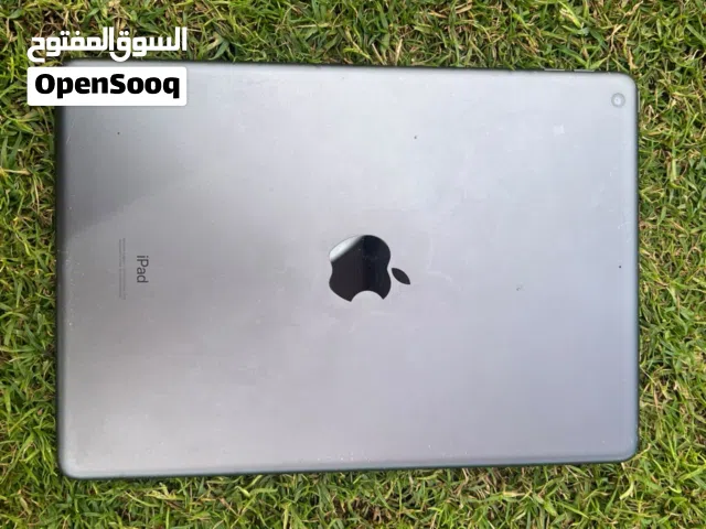 Apple iPad 8 32 GB in Tripoli